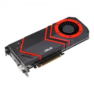ASUS Radeon HD5870 v2 1GB GDDR5 256-bit + S.T.A.L.K.E.R.: Call of Pripyat