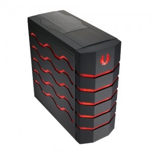 BitFenix Colossus black