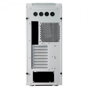BitFenix Colossus white