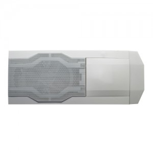 BitFenix Colossus white
