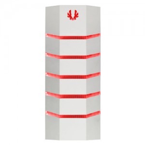 BitFenix Colossus white