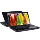 DELL 15.6'' Inspiron 15 N5030 Core 2 Duo T6600 2.2GHz 4GB 500GB Black