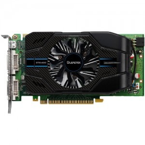 Leadtek WinFast GeForce GTS 450 1GB GDDR5 128-bit