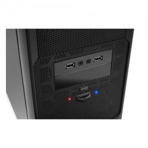 Thermaltake V4 Black