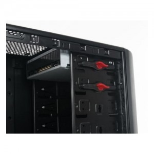 Thermaltake V4 Black