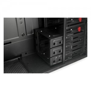 Thermaltake V6 BlacX Edition