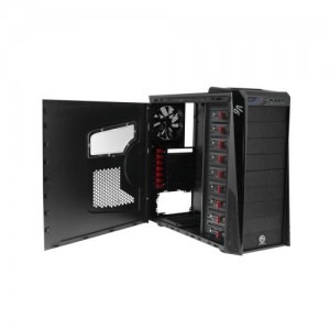 Thermaltake V6 BlacX Edition