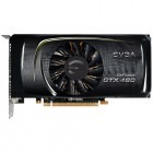 EVGA GeForce GTX 460 SuperClocked 1GB GDDR5 256-bit HDMI