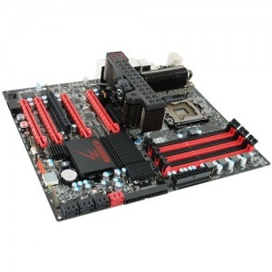 EVGA X58 Classified3