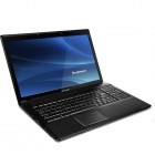 Lenovo 15.6'' Essential G560L 59-049684 Pentium Dual-Core P6100 2GHz Black