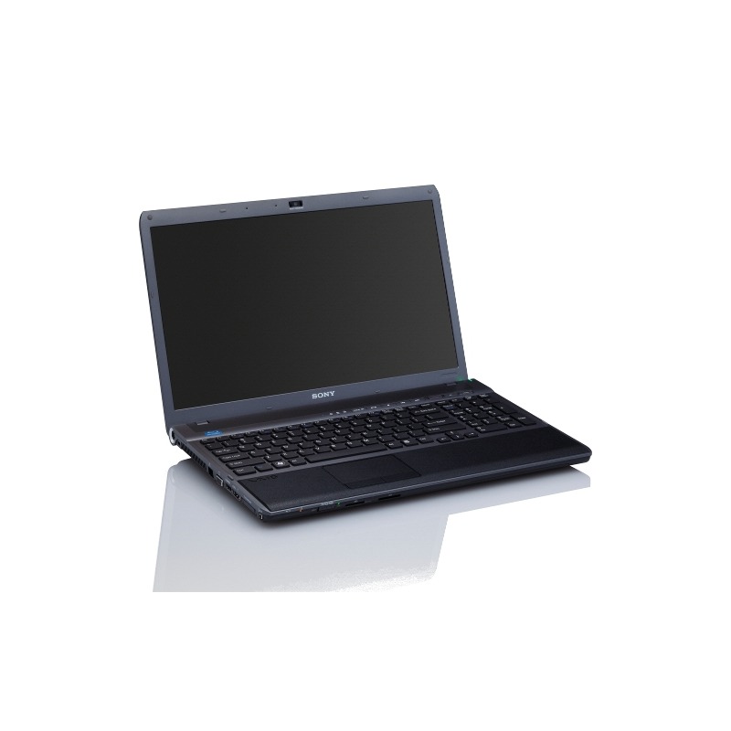 Laptop Sony VAIO 16.4'' VPCF13Z1E/B Core i7 740QM 1.73GHz 7 Home