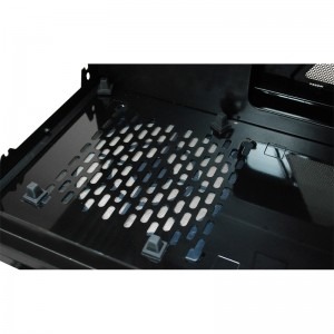 NZXT Phantom black