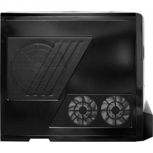 NZXT Phantom black