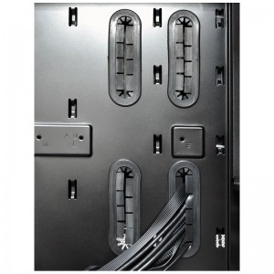 NZXT Phantom black