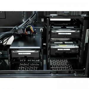 NZXT Phantom black