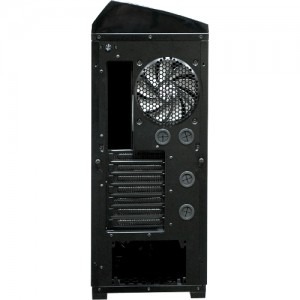 NZXT Phantom black