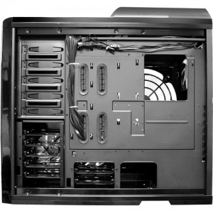 NZXT Phantom black