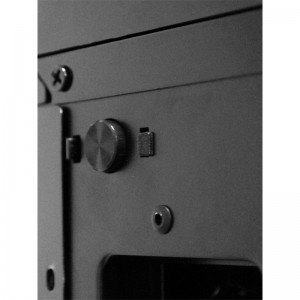 NZXT Phantom black