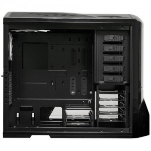 NZXT Phantom black