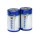 Verbatim Premium 2x D LR20 blister