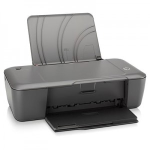 HP Deskjet 1000, inkjet, color, format A4