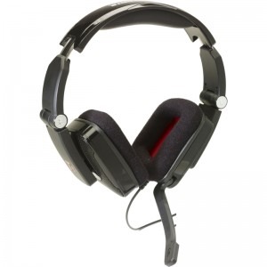 Tt eSPORTS by Thermaltake Shock Black