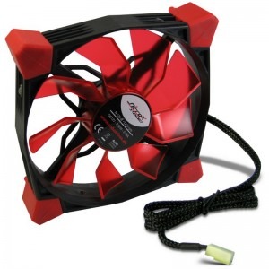 Inter-Tech CobaNitrox Extended N-120-R