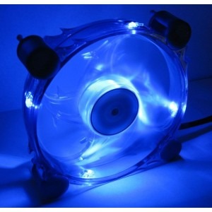 Inter-Tech CobaNitrox Extended R-120-B