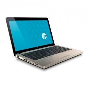 HP 15.6'' G62-b85SQ XX506EA Pentium Dual-Core P6100 2GHz Linux Biscotti