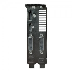 ASUS Radeon HD6850 DirectCU 1GB GDDR5 256-bit