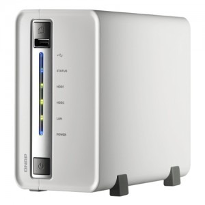 Qnap TS-210-EU