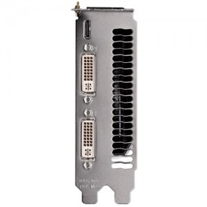 EVGA GeForce GTX 460 FTW 1GB GDDR5 256-bit