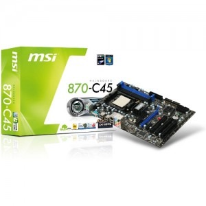 MSI 870-C45