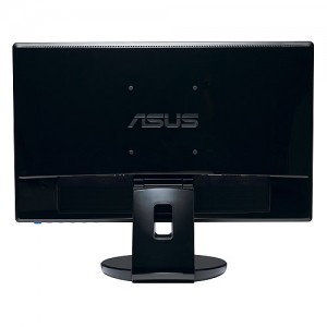 ASUS VE208D 20 inch 5 ms Black