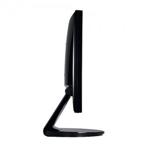ASUS VE208N 20 inch 5 ms Black