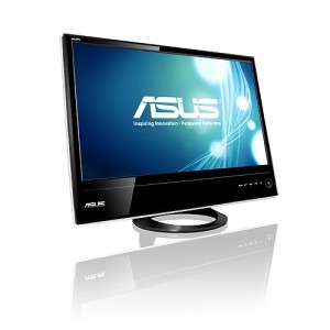 ASUS Gaming ML238H 23 inch 2 ms Black