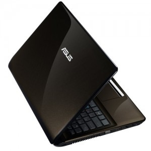 ASUS 15.6'' X52JE-EX167D Core i3 370M 2.4GHz