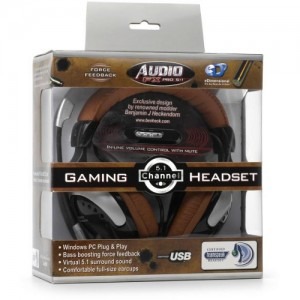 eDimensional AudioFX Pro 5.1