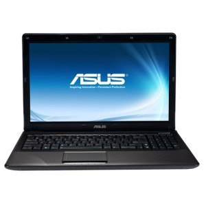ASUS 15.6'' K52JR-SX206D Core i3 370M 2.4GHz