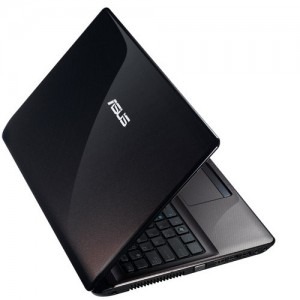 ASUS 15.6'' K52JR-SX206D Core i3 370M 2.4GHz