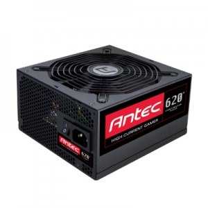 Antec High Current Gamer 620