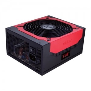 Antec High Current Gamer 750W