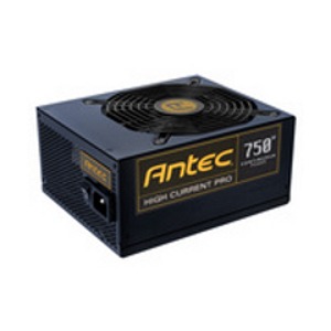 Antec High Current Pro Gold 750W