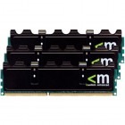 Mushkin Blackline Frostbyte 6GB DDR3 1600Mhz CL6 Triple Channel Kit