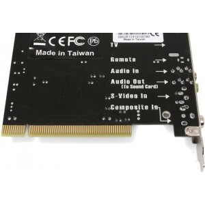 Compro VideoMate C100