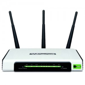 TP-LINK TL-WR940NTPL