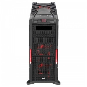 Aerocool Strike-X black