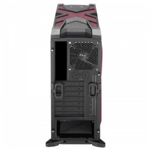 Aerocool Strike-X black
