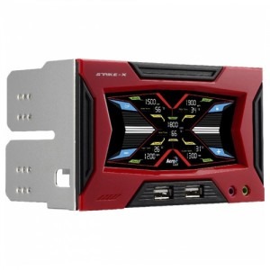 Aerocool Strike-X Panel
