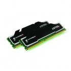 HyperX Black Limited Edition 4GB DDR3 1600Mhz CL9 Dual Channel Kit
